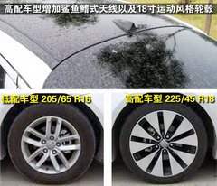 2011款 2.4L 自动 Premium