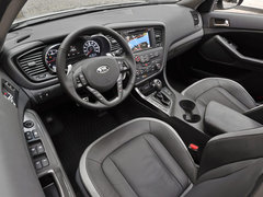 2011款 2.4L 自动 Premium