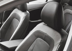 2011款 2.4L 自动 Premium