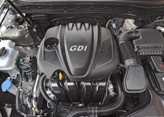 2011款 2.4L 自动 Premium
