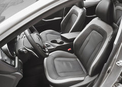 2011款 2.4L 自动 Premium