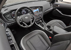 2011款 2.4L 自动 Premium