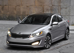 2011款 2.4L 自动 Premium