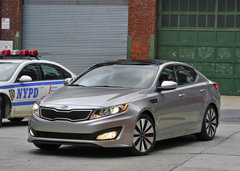 2011款 2.4L 自动 Premium