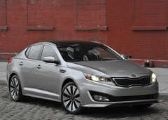 2011款 2.4L 自动 Premium