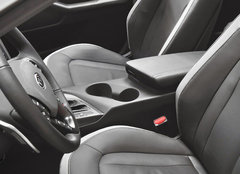 2011款 2.4L 自动 Premium