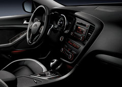 2011款 2.4L 自动 Premium