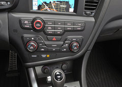 2011款 2.4L 自动 Premium