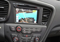 2011款 2.4L 自动 Premium