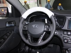 2011款 2.4L 自动 Premium