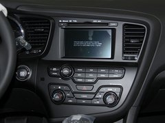 2011款 2.4L 自动 Premium