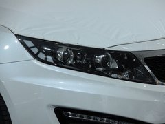 2011款 2.4L 自动 Premium