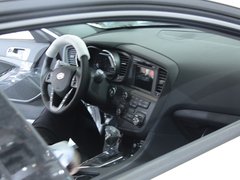 2011款 2.4L 自动 Premium