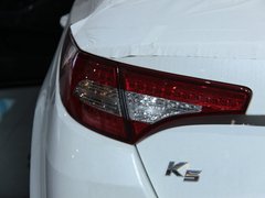 2011款 2.4L 自动 Premium