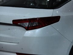 2011款 2.4L 自动 Premium