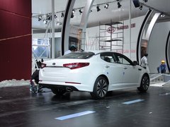 2011款 2.4L 自动 Premium