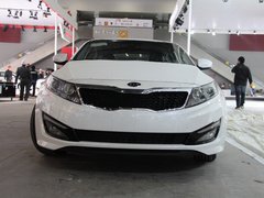 2011款 2.4L 自动 Premium