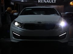 2011款 2.4L 自动 Premium