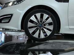 2011款 2.4L 自动 Premium