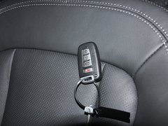 2011款 2.4L 自动 Premium