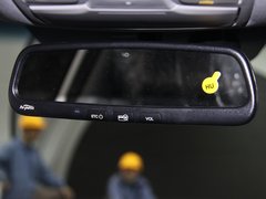 2011款 2.4L 自动 Premium