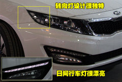 2011款 2.4L 自动 Premium