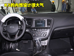 2011款 2.4L 自动 Premium