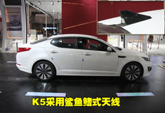 2011款 2.4L 自动 Premium