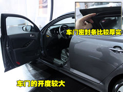 2011款 2.4L 自动 Premium