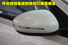 2011款 2.4L 自动 Premium