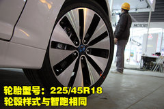 2011款 2.4L 自动 Premium