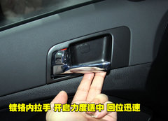 2011款 2.4L 自动 Premium
