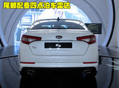 2011款 2.4L 自动 Premium