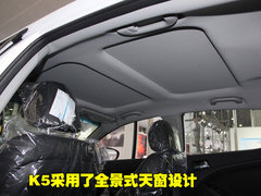 2011款 2.4L 自动 Premium