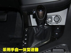 2011款 2.4L 自动 Premium