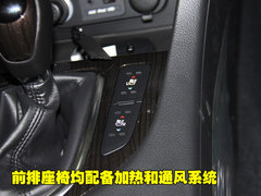 2011款 2.4L 自动 Premium