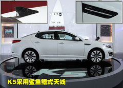 2011款 2.4L 自动 Premium