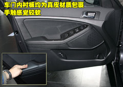 2011款 2.4L 自动 Premium