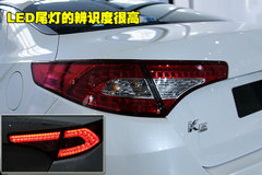 2011款 2.4L 自动 Premium