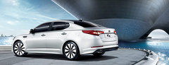 2011款 2.4L 自动 Premium