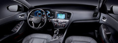 2011款 2.4L 自动 Premium