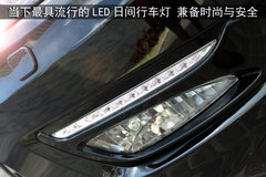 2011款 2.4L 自动 Premium