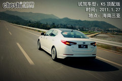 2011款 2.4L 自动 Premium