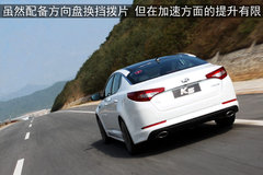 2011款 2.4L 自动 Premium