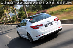 2011款 2.4L 自动 Premium