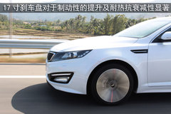 2011款 2.4L 自动 Premium