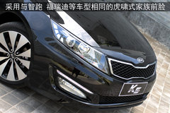 2011款 2.4L 自动 Premium