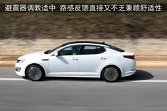 2011款 2.4L 自动 Premium