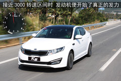 2011款 2.4L 自动 Premium