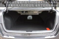 2011款 2.4L 自动 Premium